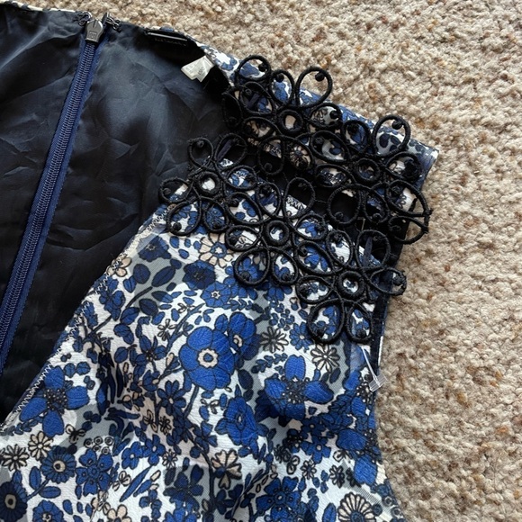 ELIE Tahari dress size 10 - Picture 4 of 10